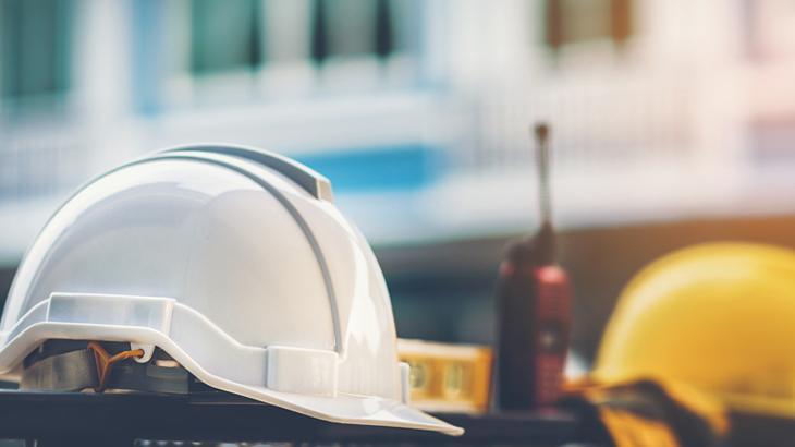 İnşaat üretim endeksi arttı