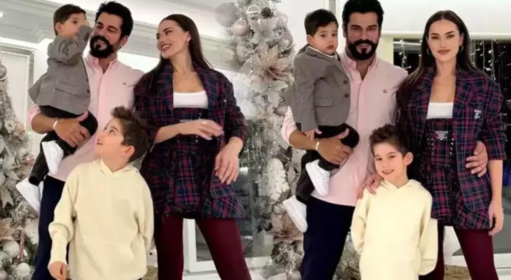 Instagram paylaşımı ele verdi! Fahriye Evcen'in yeni tatil rotası belli oldu 4 Instagram paylaşımı ele verdi! Fahriye Evcen'in yeni tatil rotası belli oldu