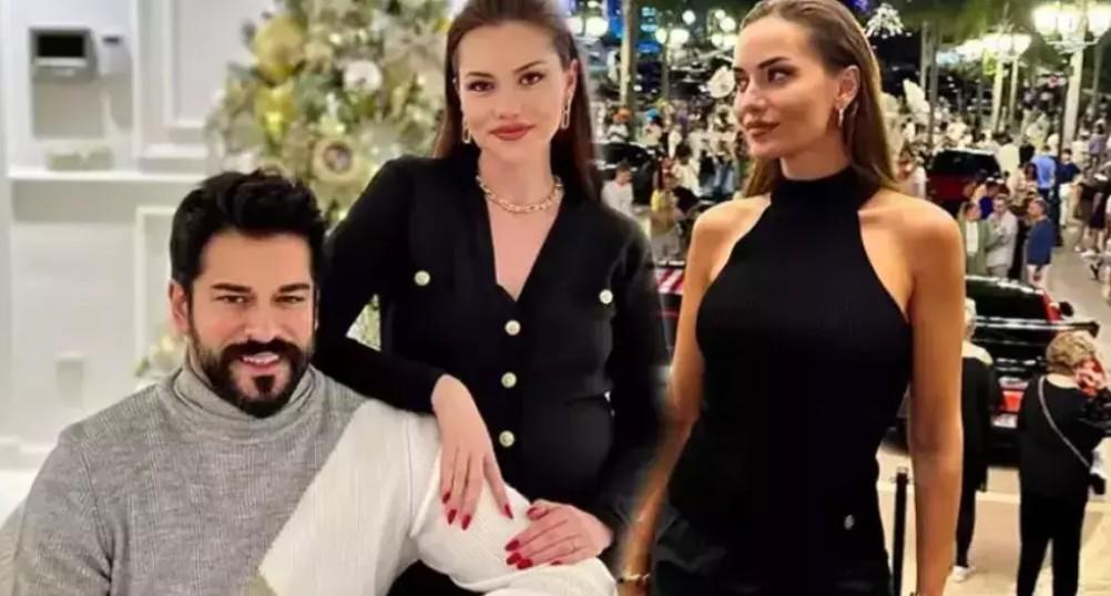 Instagram paylaşımı ele verdi! Fahriye Evcen'in yeni tatil rotası belli oldu 5 Instagram paylaşımı ele verdi! Fahriye Evcen'in yeni tatil rotası belli oldu