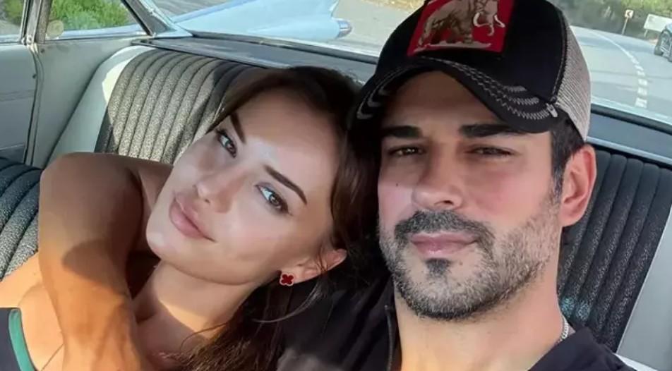 Instagram paylaşımı ele verdi! Fahriye Evcen'in yeni tatil rotası belli oldu 6 Instagram paylaşımı ele verdi! Fahriye Evcen'in yeni tatil rotası belli oldu