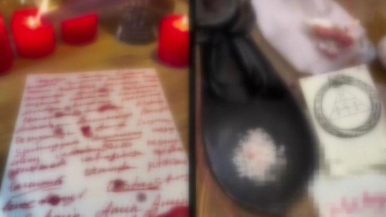 İnternette ‘dini yardım’ tuzağı! Tehdit ve şantajla para isteyenlere şok baskın