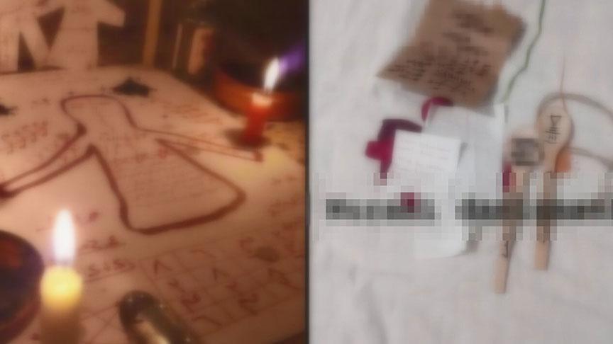 İnternette ‘dini yardım’ tuzağı! Tehdit ve şantajla para isteyenlere şok baskın