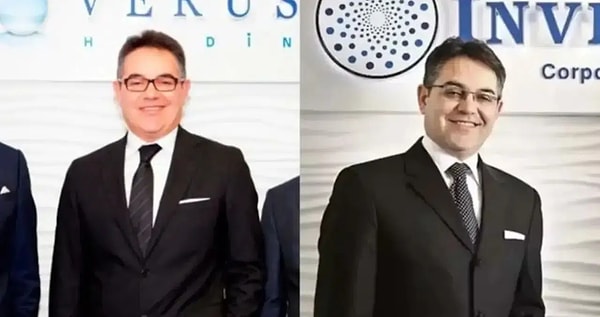 Investco Holding'in Patronu: Mustafa Ünal'ın Hayatı ve Serveti 1 Investco Holding'in Patronu: Mustafa Ünal'ın Hayatı ve Serveti