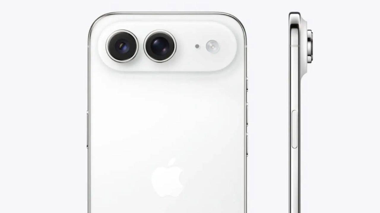 iPhone Air 2’ye yönelik yeni argüman