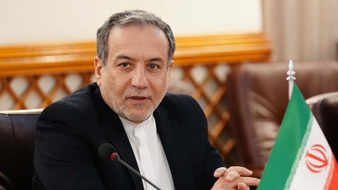 İran: Şu anda ABD ile müzakere ihtimali yok