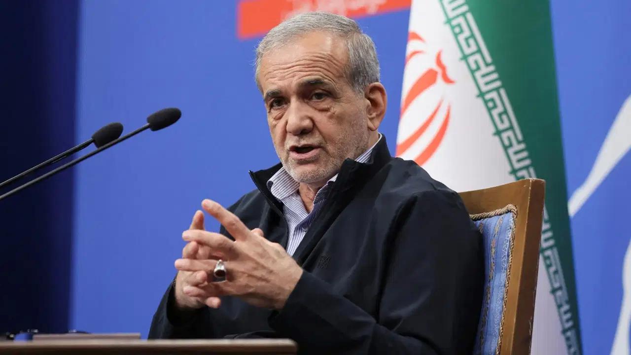 İran’da su alarmı: ‘Tahran’ı boşaltmak zorunda kalacağız…’