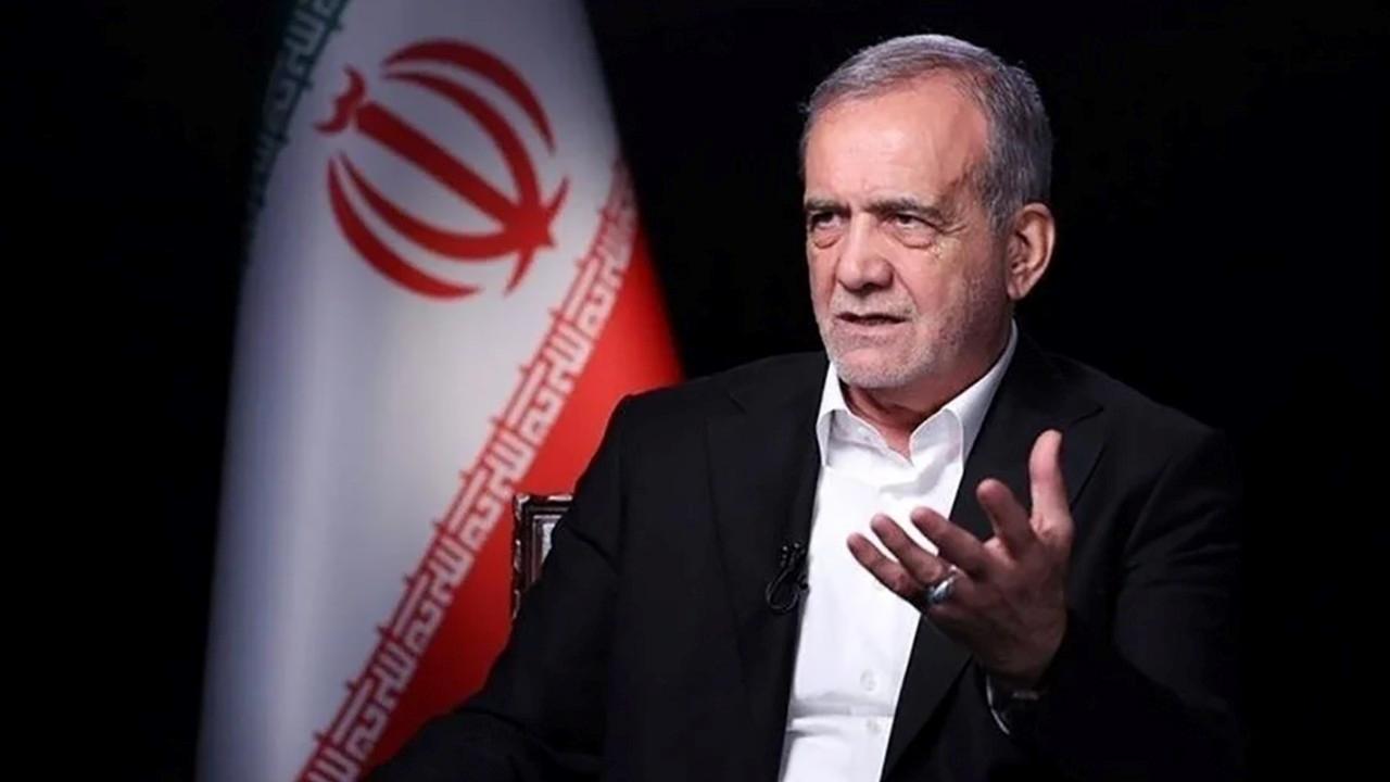 İran’dan nükleer silah açıklaması! ‘Gündemimizde değil’