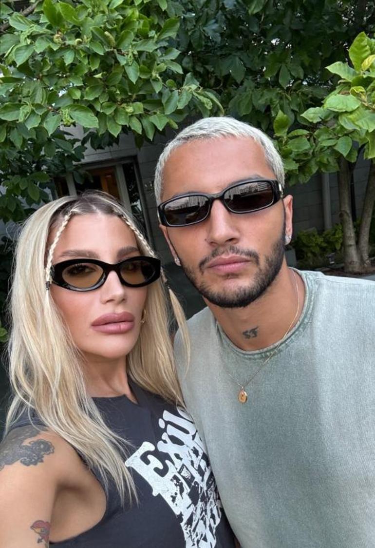 İrem Derici geri döndü! Sosyal medyasını kapatan ünlü isimden ilk açıklama