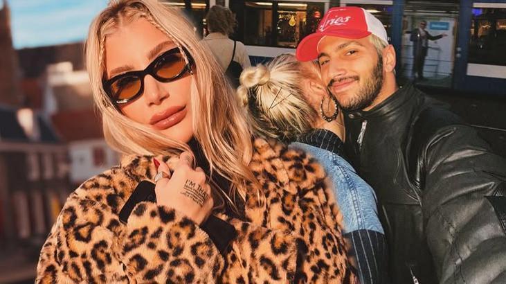 İrem Derici geri döndü! Sosyal medyasını kapatan ünlü isimden ilk açıklama