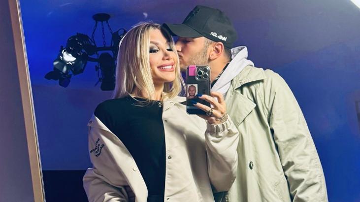 İrem Derici - Melih Kunukçu aşkı bitti mi? Son noktayı koydu: Başak burcu... 3 İrem Derici - Melih Kunukçu aşkı bitti mi? Son noktayı koydu: Başak burcu...