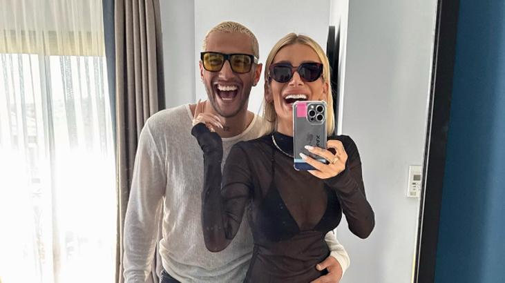 İrem Derici - Melih Kunukçu aşkı bitti mi? Son noktayı koydu: Başak burcu... 4 İrem Derici - Melih Kunukçu aşkı bitti mi? Son noktayı koydu: Başak burcu...