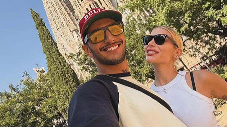 İrem Derici - Melih Kunukçu aşkı bitti mi? Son noktayı koydu: Başak burcu... 5 İrem Derici - Melih Kunukçu aşkı bitti mi? Son noktayı koydu: Başak burcu...