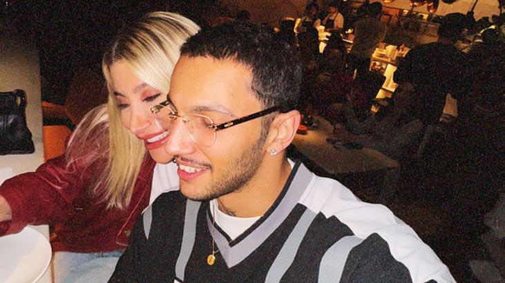 İrem Derici - Melih Kunukçu aşkı bitti mi? Son noktayı koydu: Başak burcu... 6 İrem Derici - Melih Kunukçu aşkı bitti mi? Son noktayı koydu: Başak burcu...