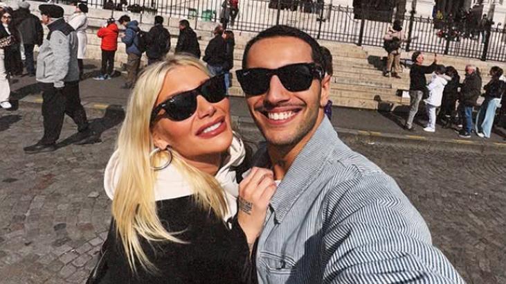 İrem Derici - Melih Kunukçu aşkı bitti mi? Son noktayı koydu: Başak burcu... 7 İrem Derici - Melih Kunukçu aşkı bitti mi? Son noktayı koydu: Başak burcu...