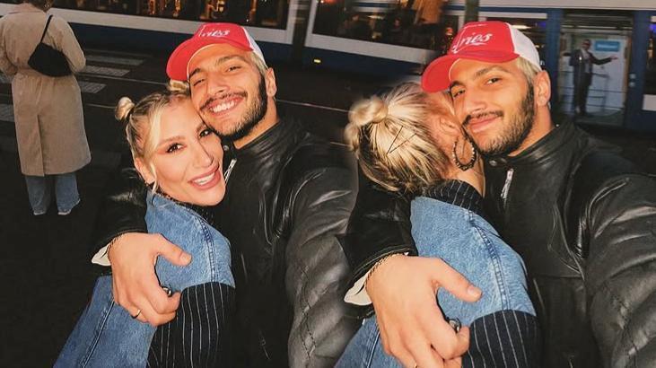 İrem Derici – Melih Kunukçu aşkı bitti mi? Son noktayı koydu: Başak burcu…