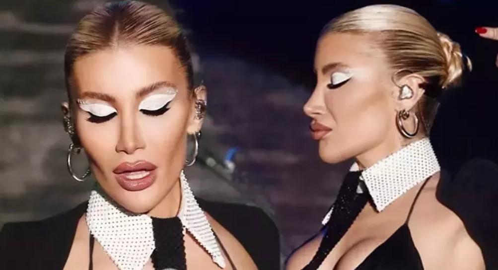 İrem Derici'den şaşırtan karar! Takipçileri şoke oldu