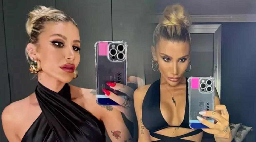 İrem Derici'den şaşırtan karar! Takipçileri şoke oldu