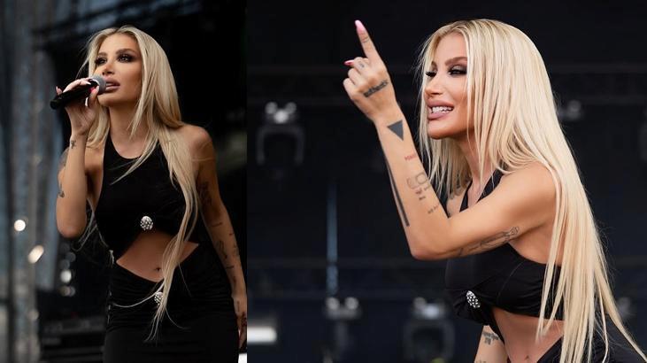 İrem Derici’den şaşırtan karar! Takipçileri şoke oldu