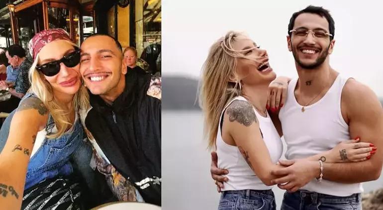 İrem Derici'den şoke eden hareket! Neler oluyor? Evlenmesi bekleniyordu her şeyi sildi 1 İrem Derici'den şoke eden hareket! Neler oluyor? Evlenmesi bekleniyordu her şeyi sildi