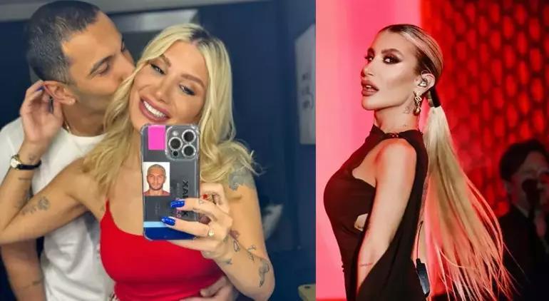 İrem Derici'den şoke eden hareket! Neler oluyor? Evlenmesi bekleniyordu her şeyi sildi 2 İrem Derici'den şoke eden hareket! Neler oluyor? Evlenmesi bekleniyordu her şeyi sildi