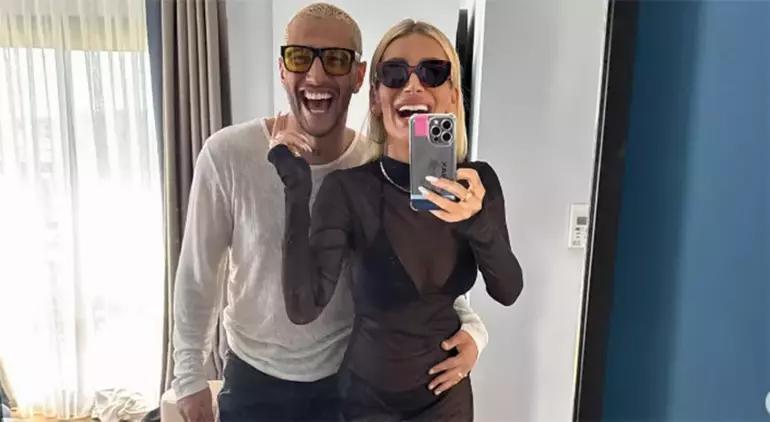 İrem Derici'den şoke eden hareket! Neler oluyor? Evlenmesi bekleniyordu her şeyi sildi 3 İrem Derici'den şoke eden hareket! Neler oluyor? Evlenmesi bekleniyordu her şeyi sildi