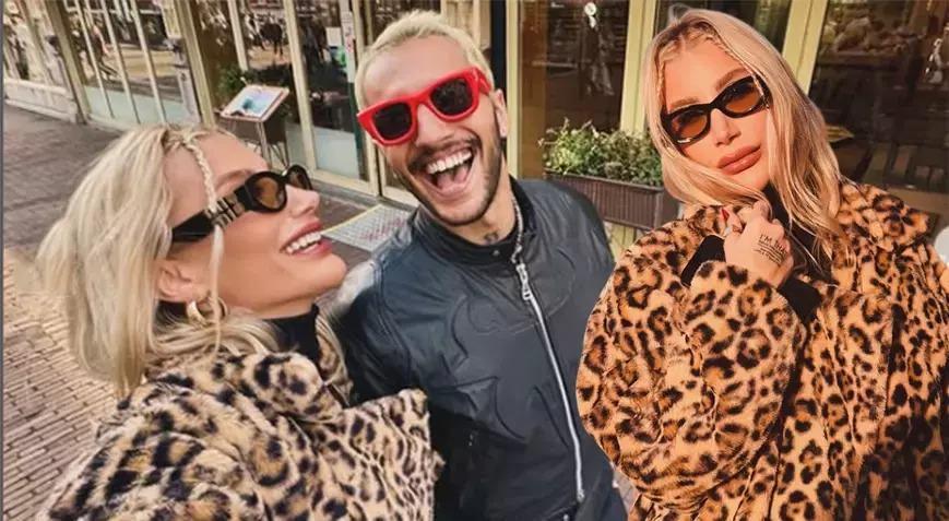 İrem Derici’den şoke eden hareket! Neler oluyor? Evlenmesi bekleniyordu her şeyi sildi