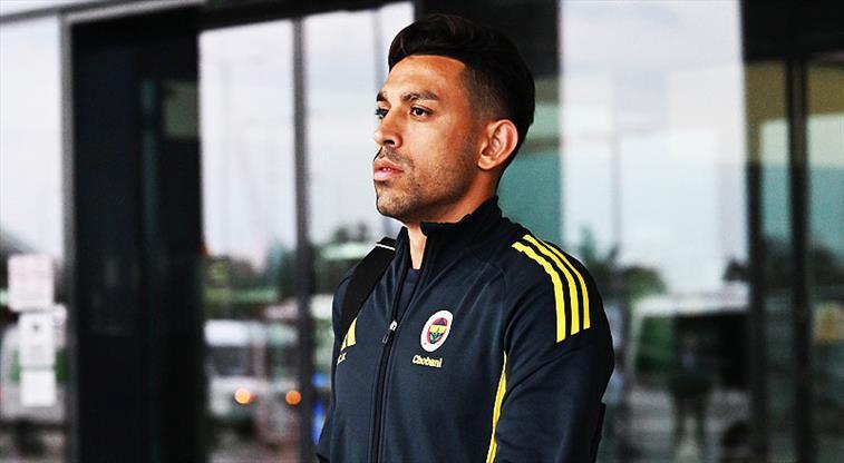 İrfan Can Kahveci’den Şok Açıklama: Kadro Dışı Olmanın Perde Arkası!