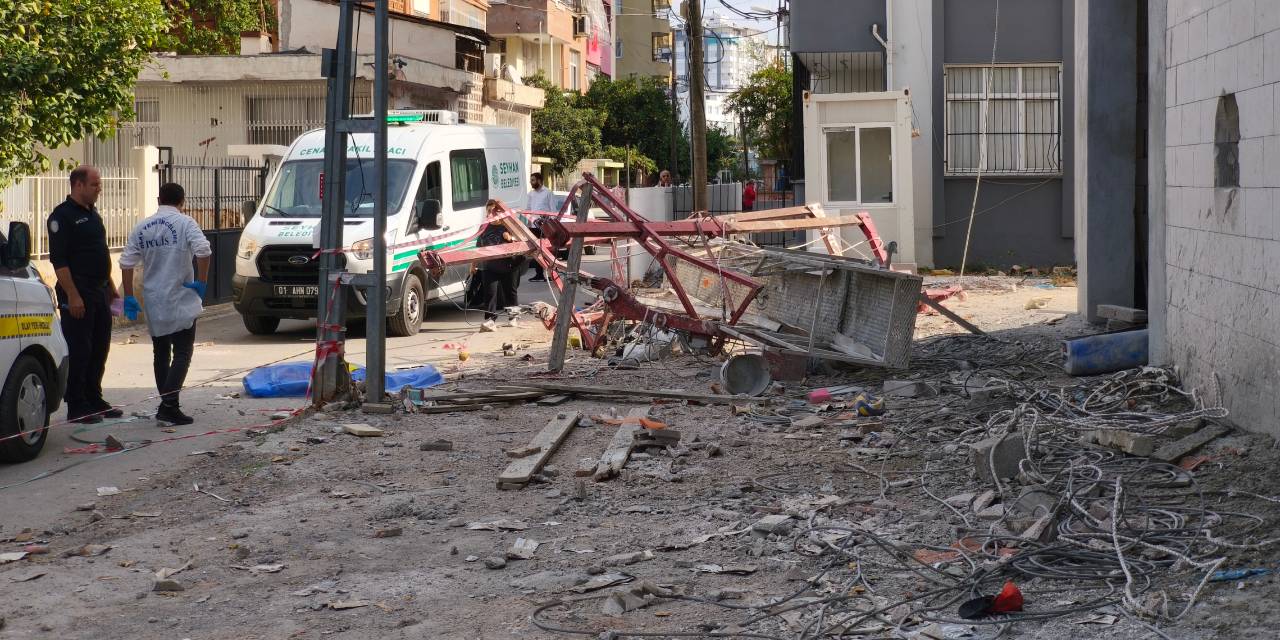 İş Cinayetlerine Dur Dediğimiz Zaman: Herkes İçin Güvenli Çalışma Alanları! 2 İş Cinayetlerine Dur Dediğimiz Zaman: Herkes İçin Güvenli Çalışma Alanları!