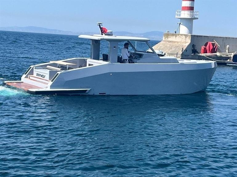 İş insanı Halit Yukay denizde hayatını kaybetmişti! İşte kaptan için istenen ceza