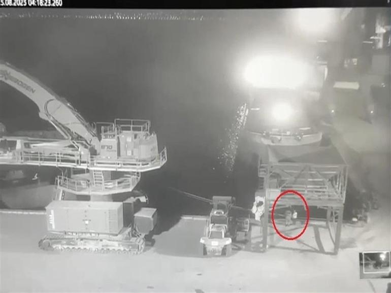 İş insanı Halit Yukay denizde hayatını kaybetmişti! İşte kaptan için istenen ceza