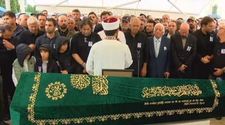 İş insanı Halit Yukay denizde hayatını kaybetmişti! İşte kaptan için istenen ceza