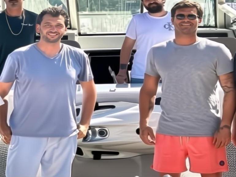 İş insanı Halit Yukay denizde hayatını kaybetmişti! İşte kaptan için istenen ceza