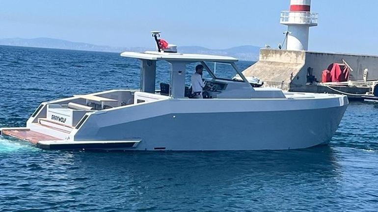 İş insanı Halit Yukay'ın denizdeki ölümüne ilişkin iddianame tamamlandı