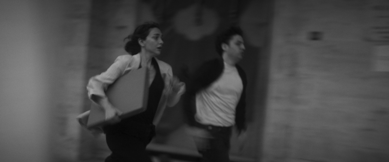 'İsimsiz Eserler Mezarlğı' dünya prömiyerini Tallinn Sinema Şenliği'nde yaptı 2 'İsimsiz Eserler Mezarlğı' dünya prömiyerini Tallinn Sinema Şenliği'nde yaptı