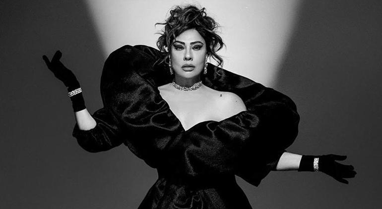 Işın Karaca sevenlerini korkuttu! Hastaneden paylaşım geldi