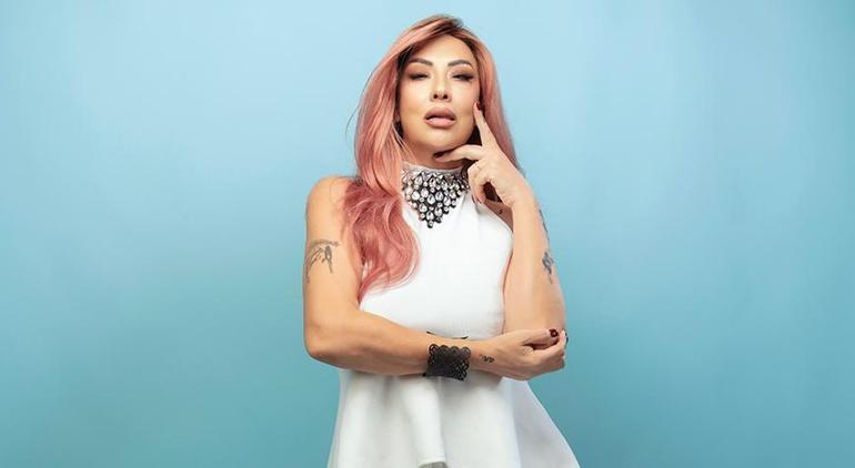 Işın Karaca sevenlerini korkuttu! Hastaneden paylaşım geldi