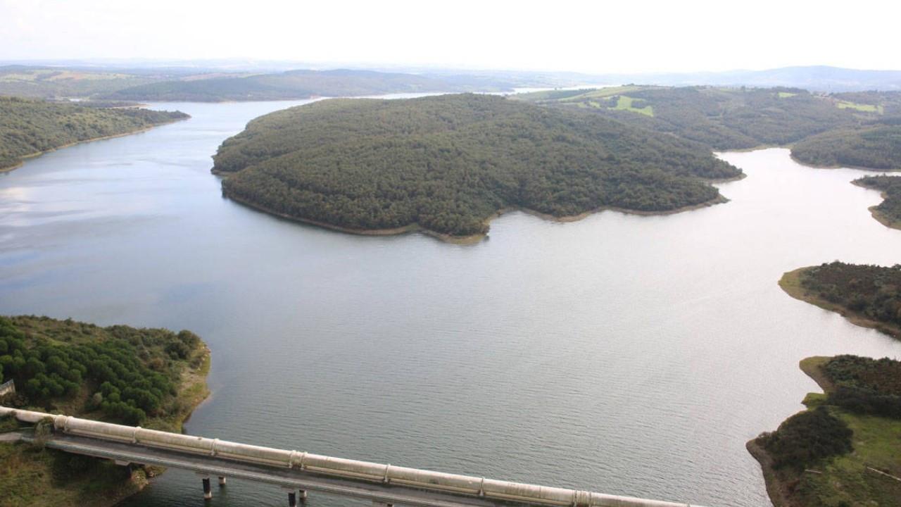 İSKİ verileri açıkladı: İstanbul’da baraj doluluk oranlarında yine düşüş gözlemlendi!