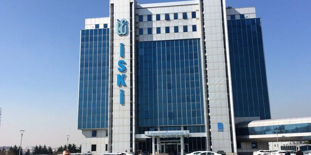 İSKİ’den Açıklama: Tüm İşlemlerin Mevzuata Uygun Olduğunu Belirtti!