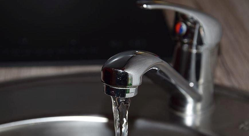 İSKİ’nin farklı kalemlerine yüzde 94,5’e varan zam