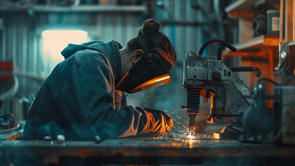 İSO Türkiye İmalat PMI: Ekim Ayında 46,5 ile Dikkat Çeken Bir Geri Dönüş!