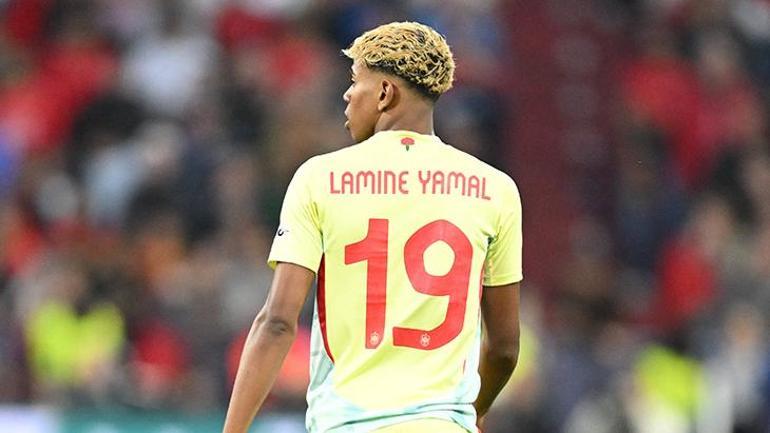 İspanya Milli Takımı'na şok haber! Türkiye maçı öncesi kadrodan çıkarıldı