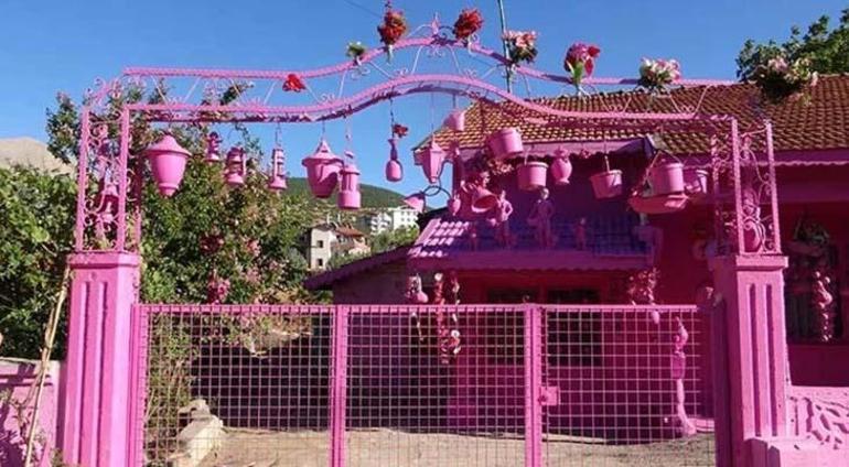 Isparta'nın Barbie'si hayaline kavuştu: Dışarı çıkıp komşularıma hava atmak istiyorum 2 Isparta'nın Barbie'si hayaline kavuştu: Dışarı çıkıp komşularıma hava atmak istiyorum