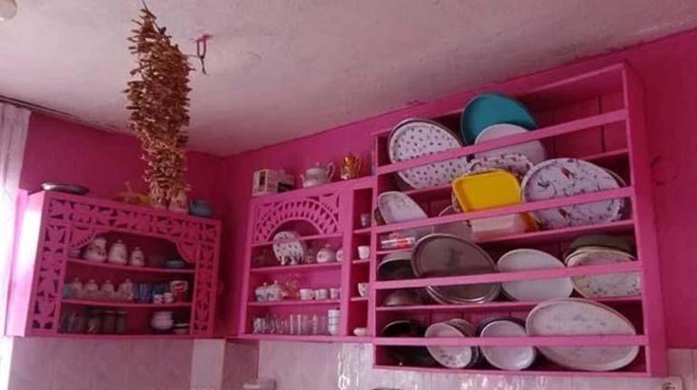 Isparta'nın Barbie'si hayaline kavuştu: Dışarı çıkıp komşularıma hava atmak istiyorum 3 Isparta'nın Barbie'si hayaline kavuştu: Dışarı çıkıp komşularıma hava atmak istiyorum