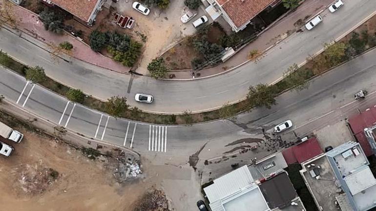 İspatlamak için kamera taktırdı! 'Belalı viraj' kabusları oldu 1 İspatlamak için kamera taktırdı! 'Belalı viraj' kabusları oldu