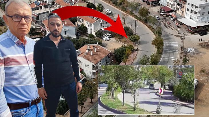 İspatlamak için kamera taktırdı! ‘Belalı viraj’ kabusları oldu