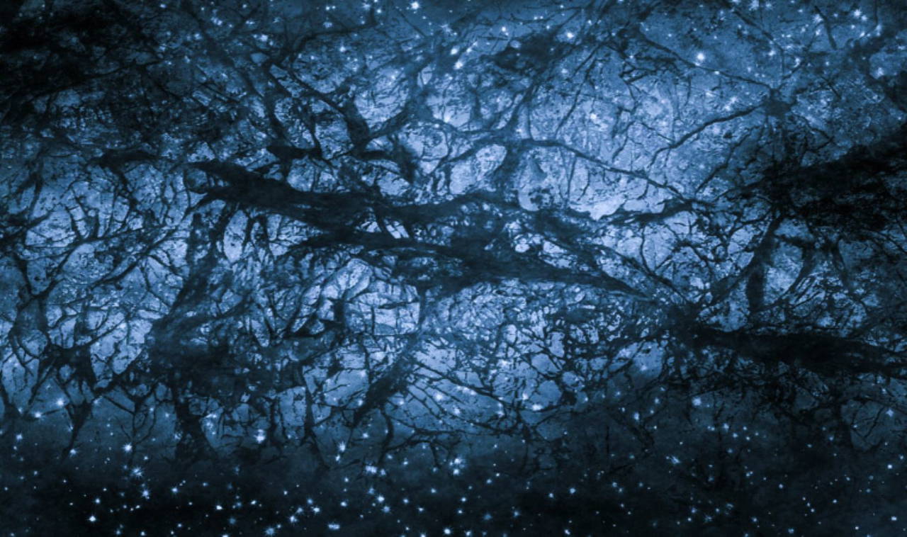 İspatlandı: Karanlık unsur, klasik fizik kurallarına uyuyor