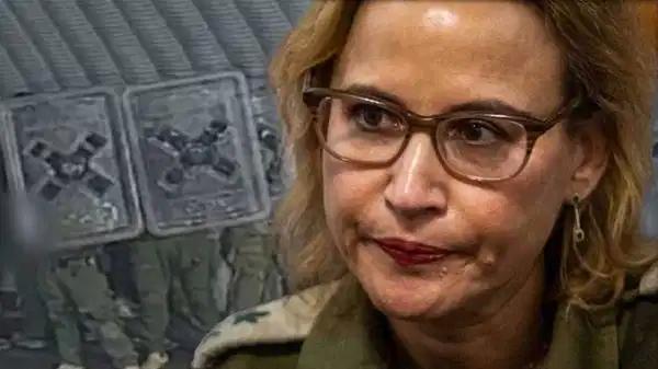 İsrail askerlerinin cinsel hücum manzaralarını sızdıran eski Askeri Başsavcı, intihar kuşkusuyla hastaneye kaldırıldı