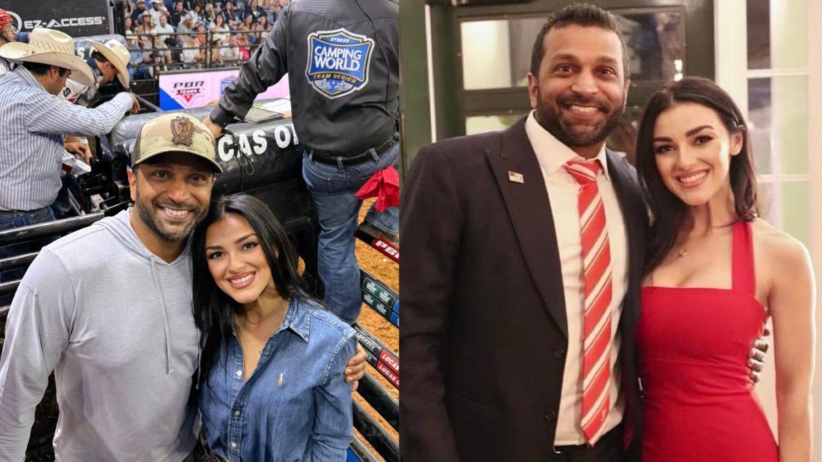 “İsrail casusu” savı ABD’yi karıştırdı: FBI Yöneticisinin partneri dava açtı