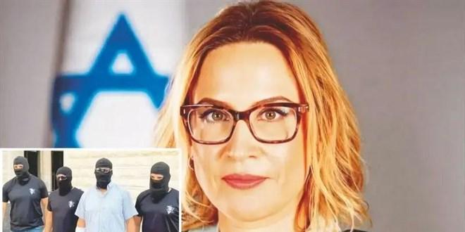 İsrail’de Tecavüzcüleri İfşa Eden Savcı Gözaltına Alındı: Olayın Derinlerine İniyoruz!