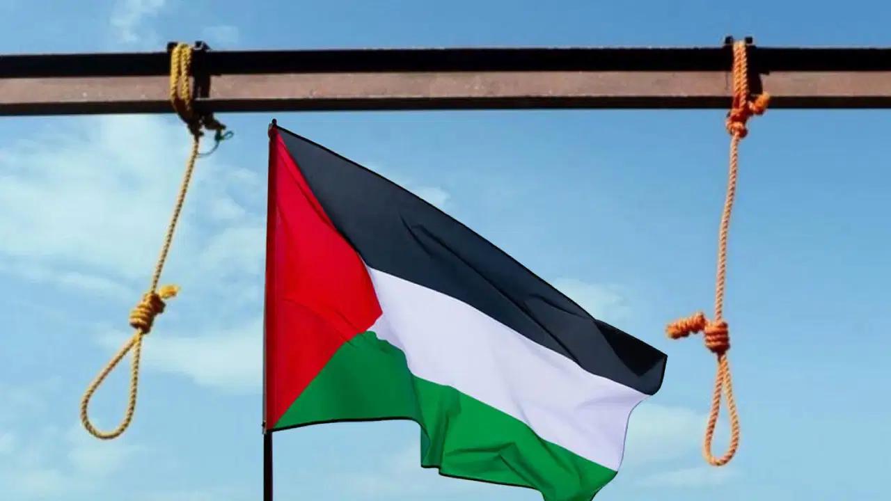 İsrail’den skandal “idam” tasarısı: Birinci onay mecliste kabul edildi